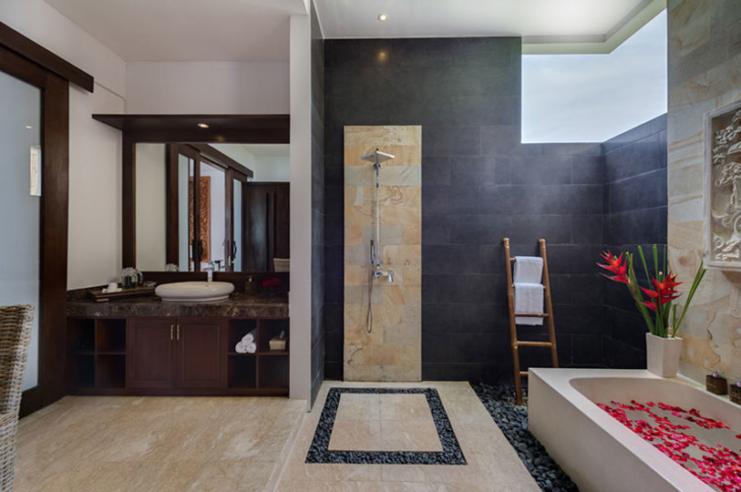 Luxury Ocean-View Retreat in Canggu – Bali Villa 1038