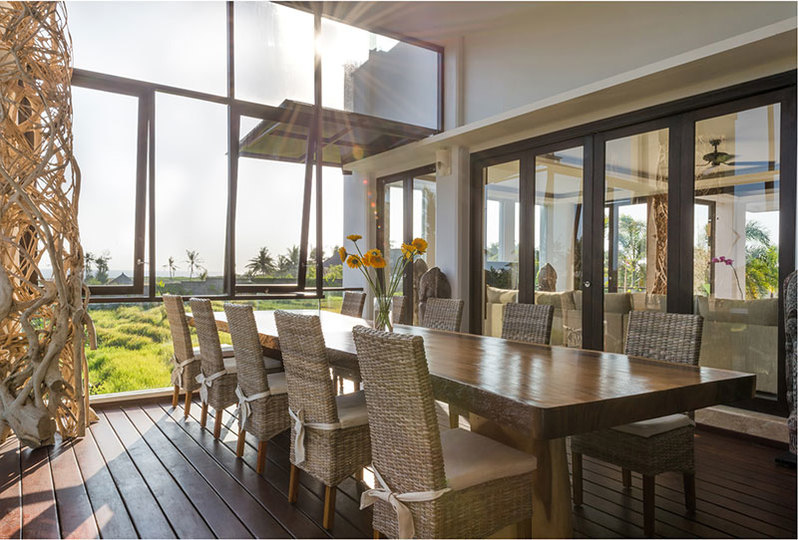 Luxury Ocean-View Retreat in Canggu – Bali Villa 1038