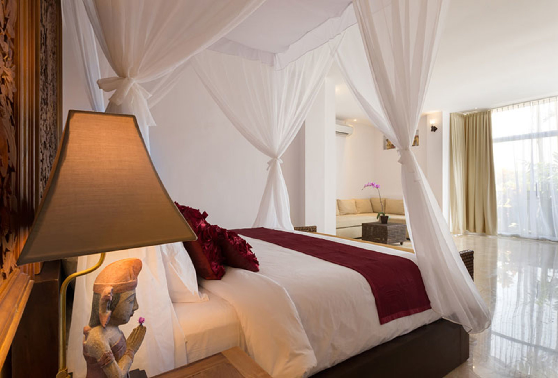 Luxury Ocean-View Retreat in Canggu – Bali Villa 1038