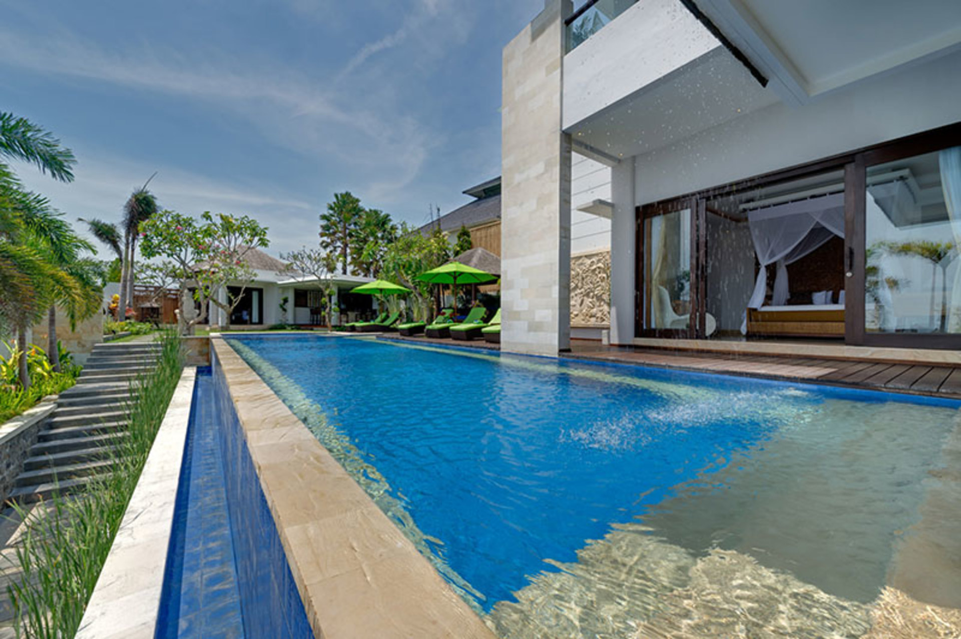 Luxury Ocean-View Retreat in Canggu – Bali Villa 1038