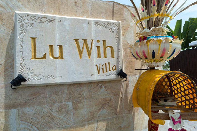 Luxury Ocean-View Retreat in Canggu – Bali Villa 1038