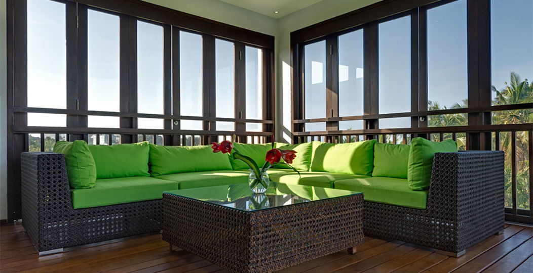 Luxury Ocean-View Retreat in Canggu – Bali Villa 1038