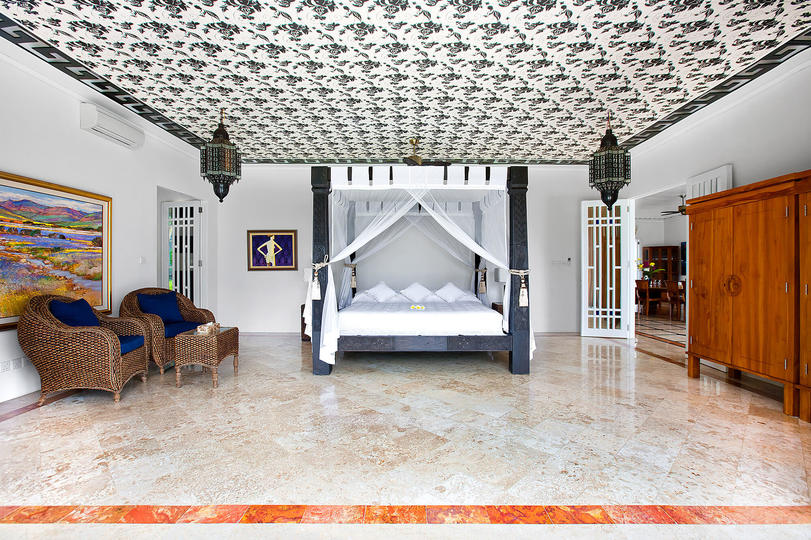 Sanctuary by the Tides of Bali – Bali Villa 1039