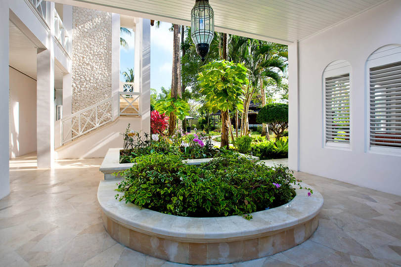 Sanctuary by the Tides of Bali – Bali Villa 1039