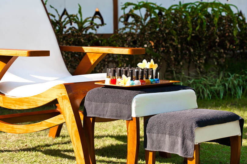 Sanctuary by the Tides of Bali – Bali Villa 1039