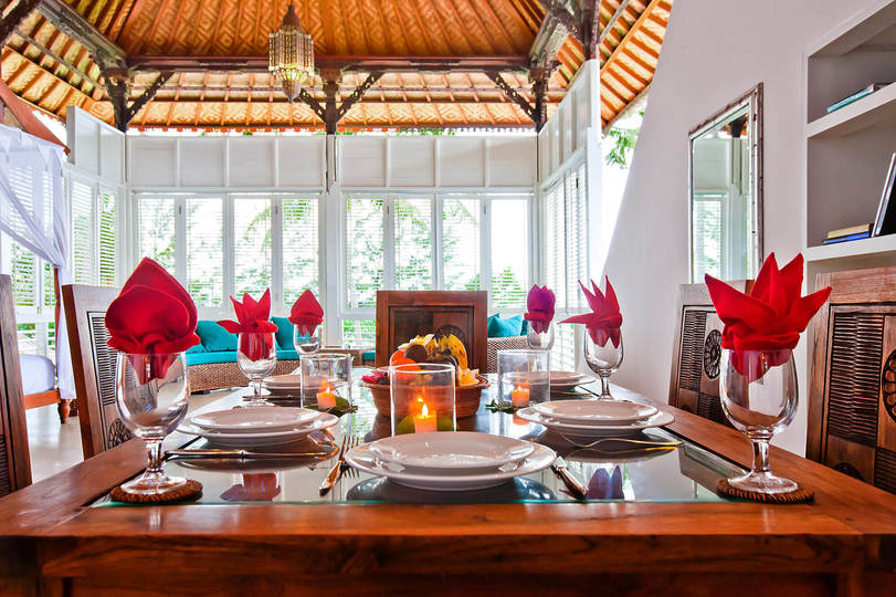Sanctuary by the Tides of Bali – Bali Villa 1039