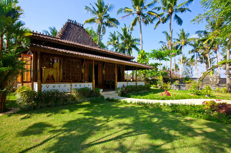 Sanctuary by the Tides of Bali – Bali Villa 1039