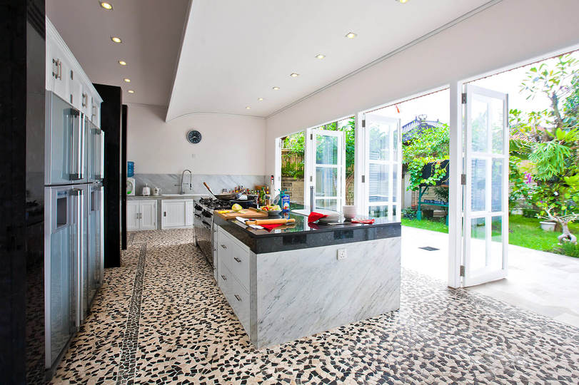 Sanctuary by the Tides of Bali – Bali Villa 1039