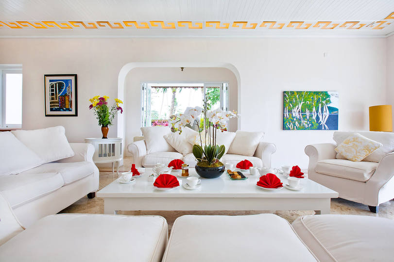 Sanctuary by the Tides of Bali – Bali Villa 1039