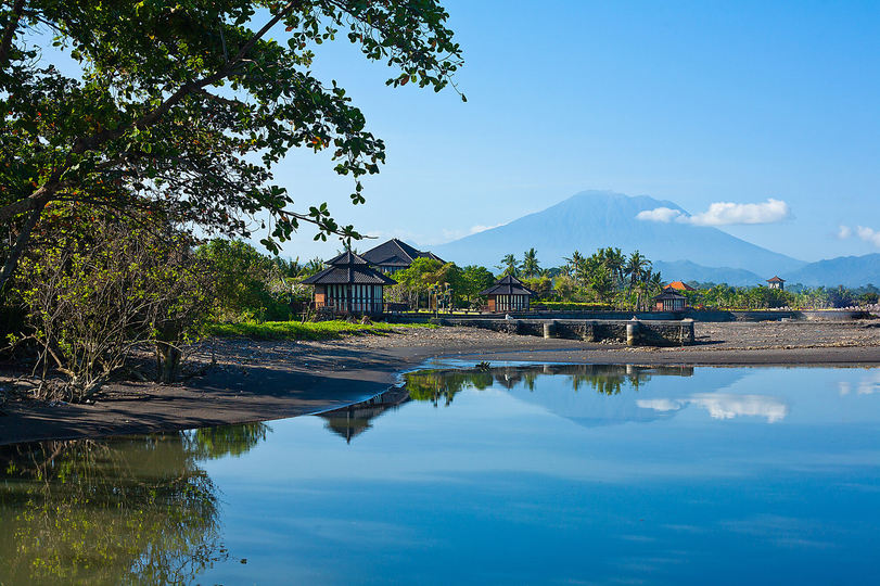 Sanctuary by the Tides of Bali – Bali Villa 1039