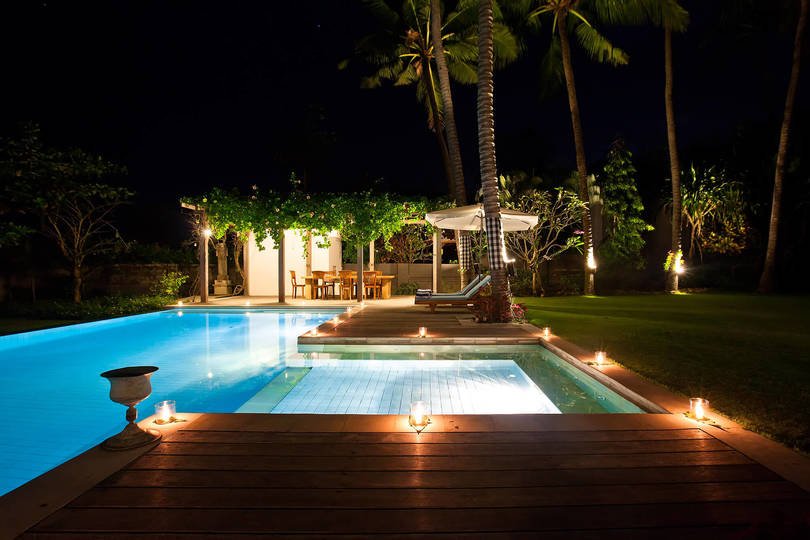 Sanctuary by the Tides of Bali – Bali Villa 1039