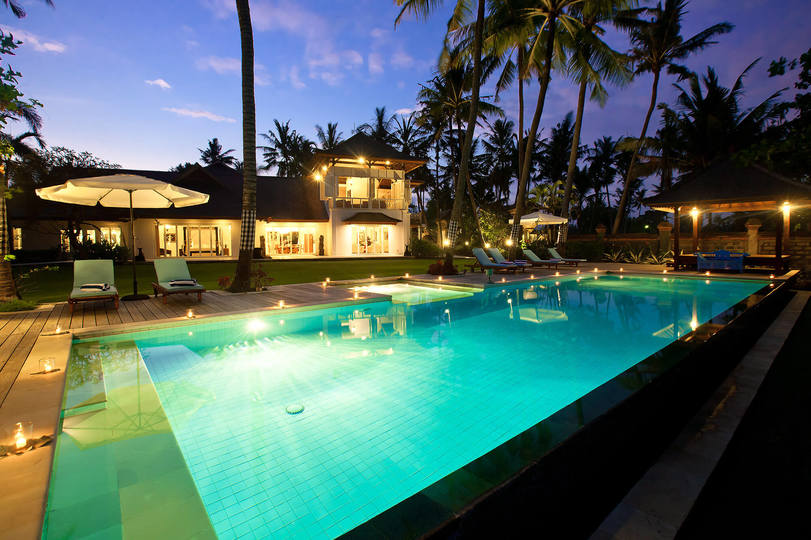 Sanctuary by the Tides of Bali – Bali Villa 1039