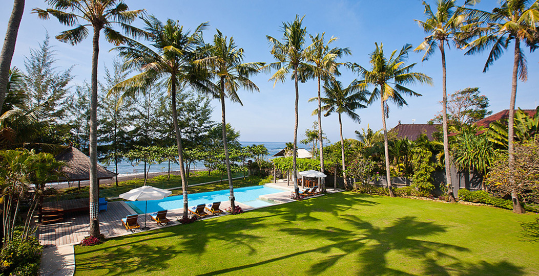 Sanctuary by the Tides of Bali – Bali Villa 1039