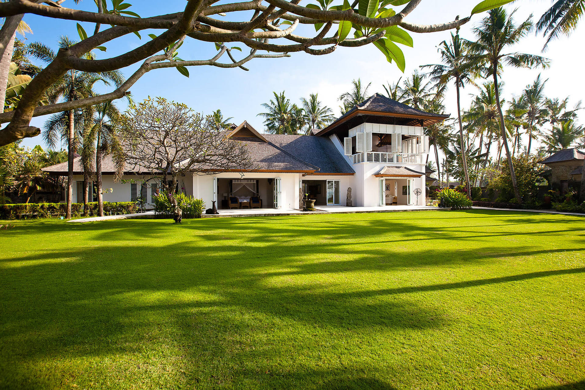 Sanctuary by the Tides of Bali – Bali Villa 1039