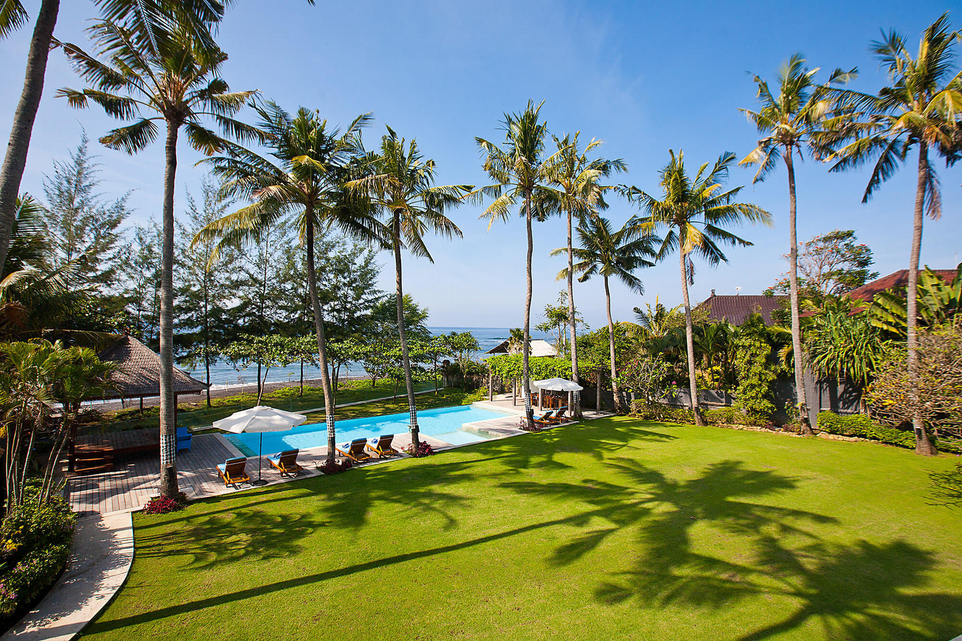 Sanctuary by the Tides of Bali – Bali Villa 1039