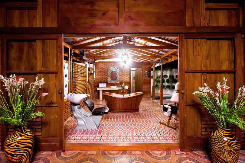 Sanctuary by the Tides of Bali – Bali Villa 1039