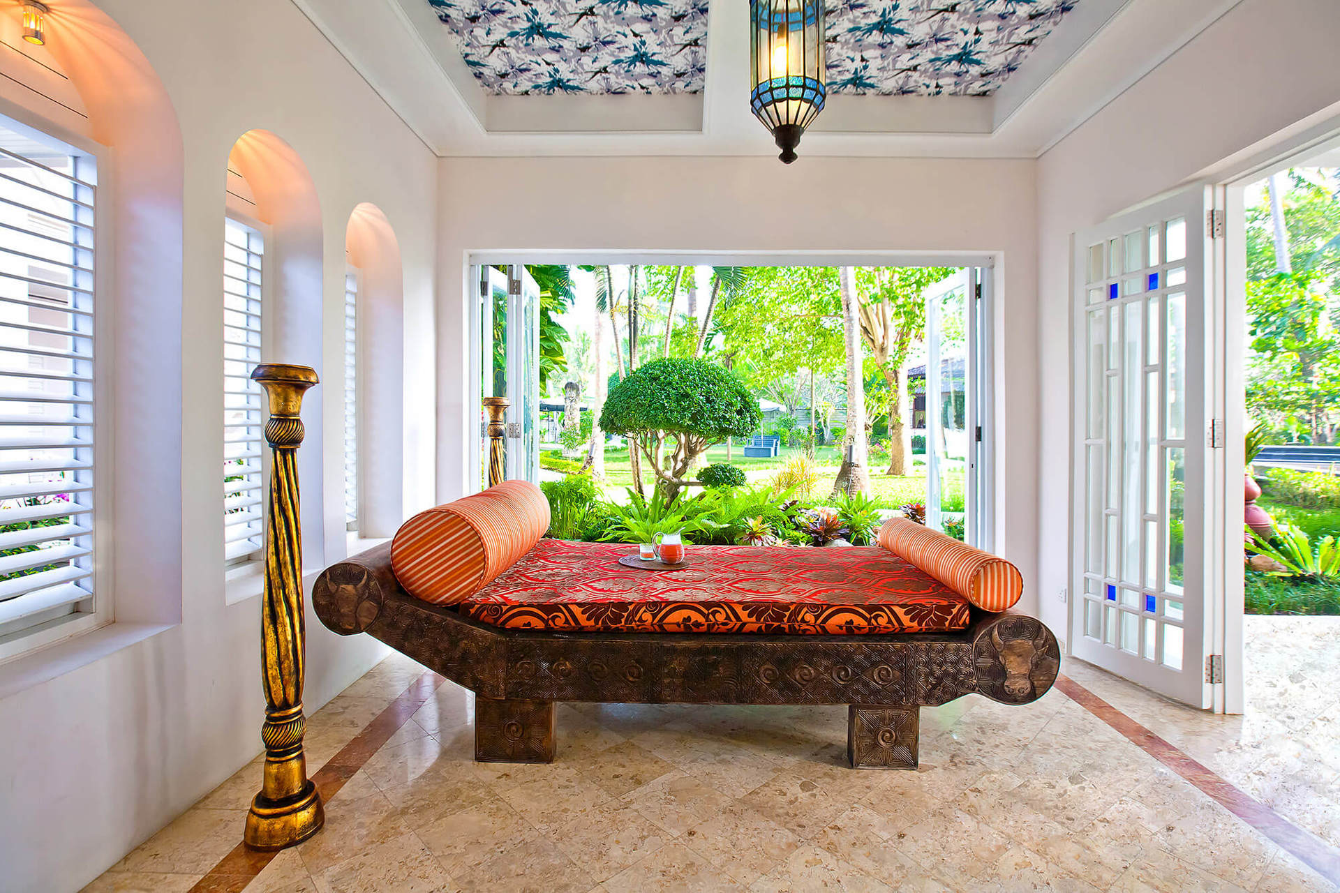 Sanctuary by the Tides of Bali – Bali Villa 1039