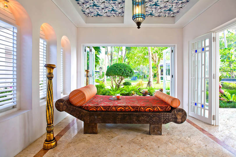 Sanctuary by the Tides of Bali – Bali Villa 1039