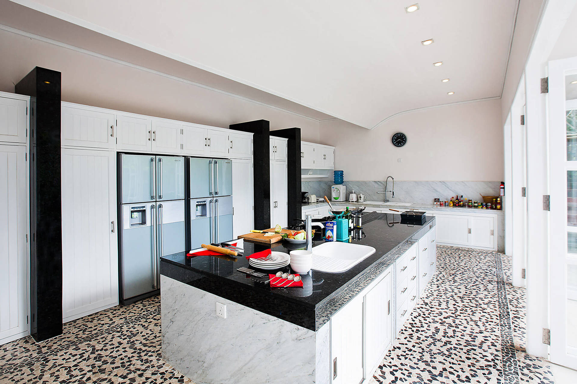 Sanctuary by the Tides of Bali – Bali Villa 1039