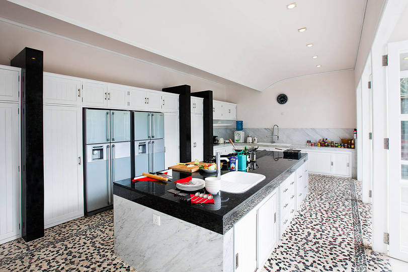 Sanctuary by the Tides of Bali – Bali Villa 1039