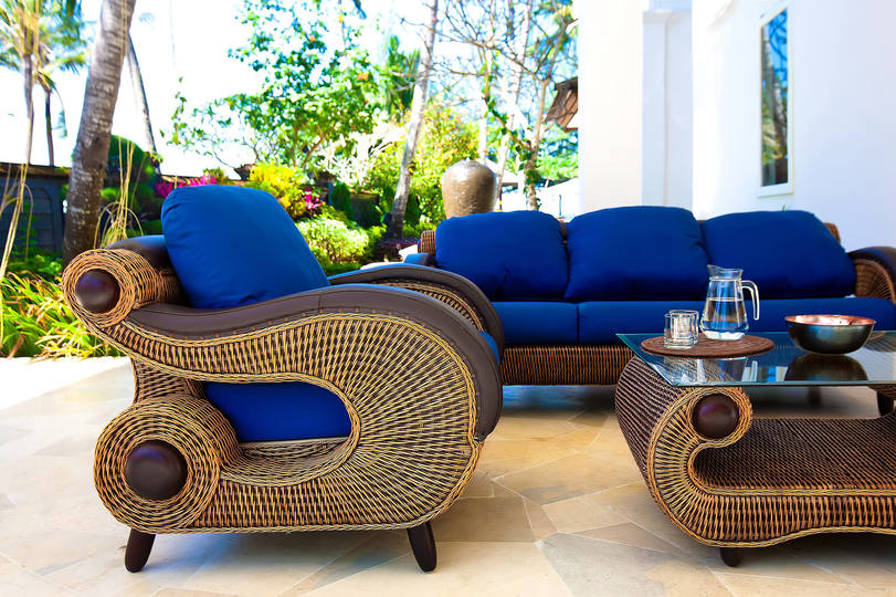 Sanctuary by the Tides of Bali – Bali Villa 1039