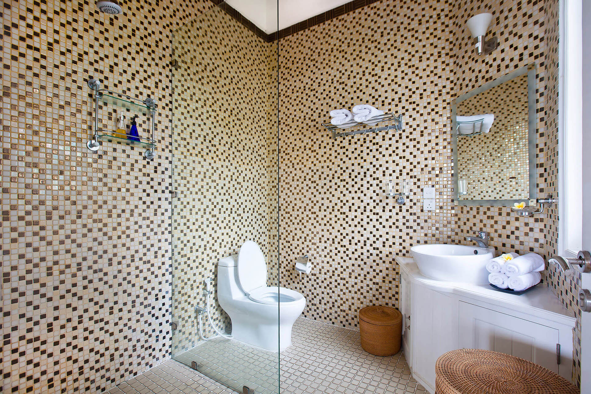 Sanctuary by the Tides of Bali – Bali Villa 1039