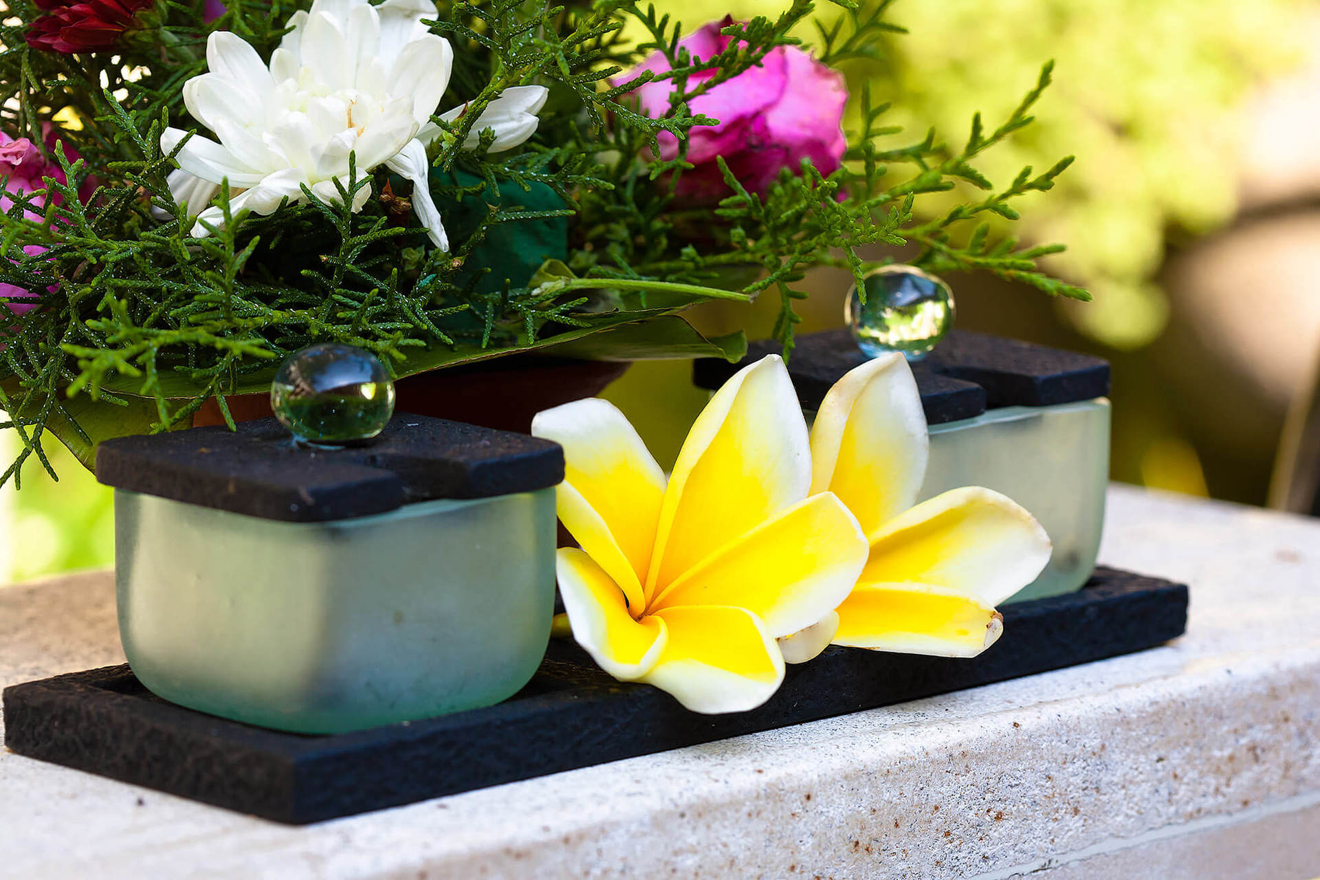 Sanctuary by the Tides of Bali – Bali Villa 1039