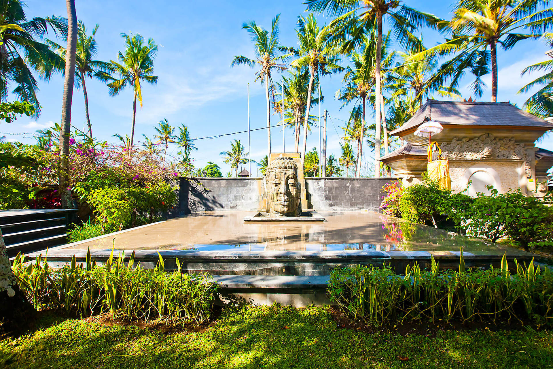 Sanctuary by the Tides of Bali – Bali Villa 1039