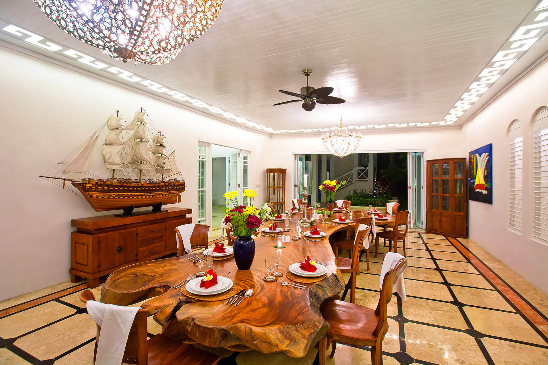 Sanctuary by the Tides of Bali – Bali Villa 1039