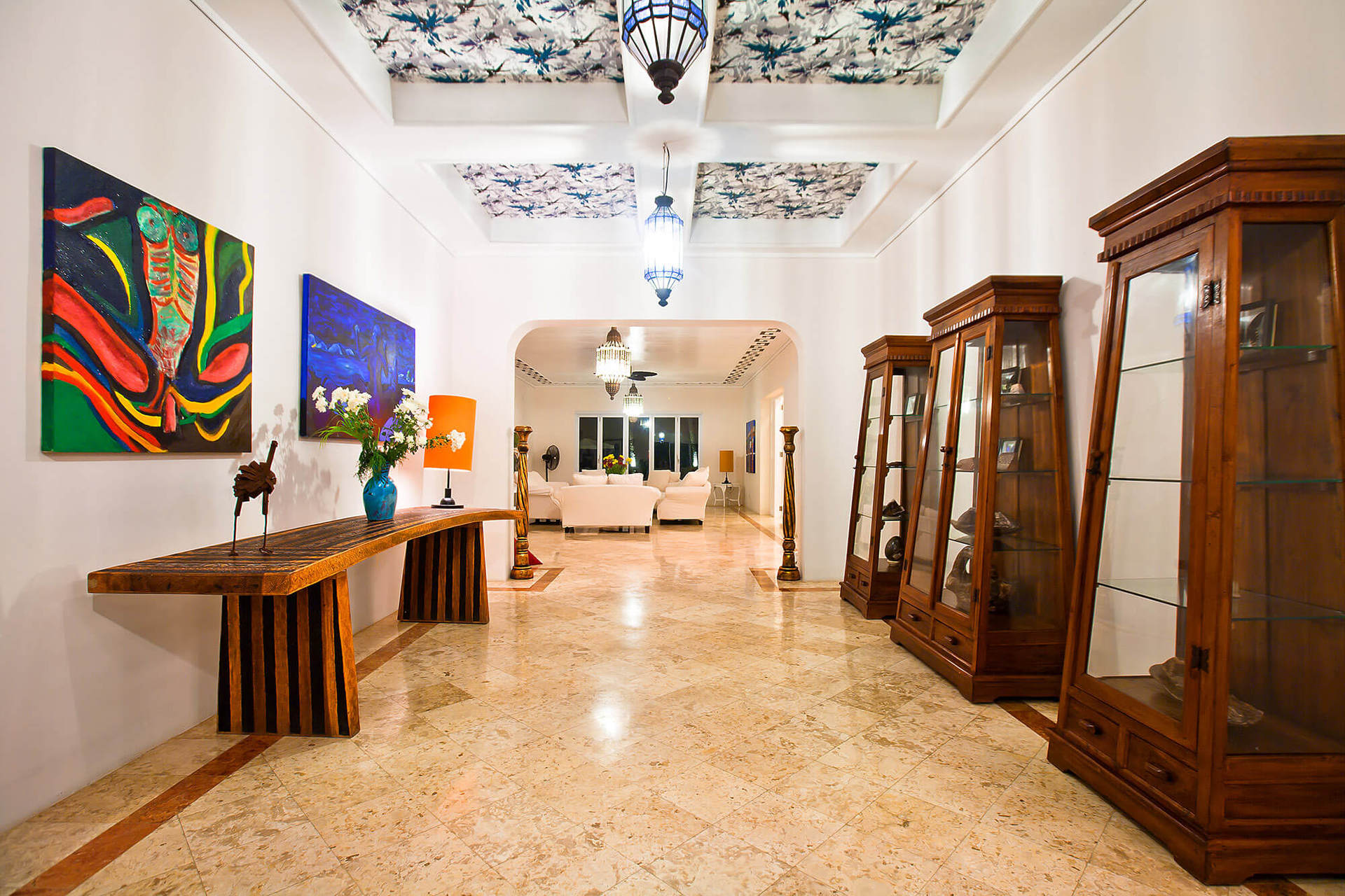 Sanctuary by the Tides of Bali – Bali Villa 1039