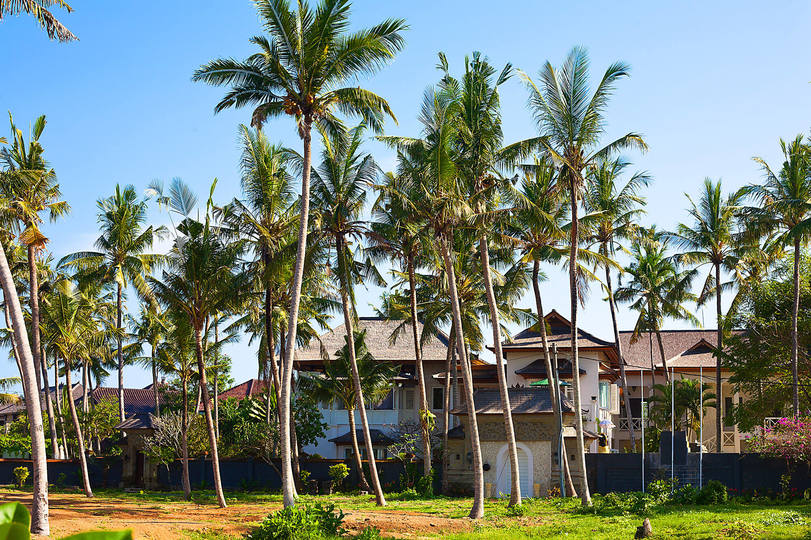 Sanctuary by the Tides of Bali – Bali Villa 1039