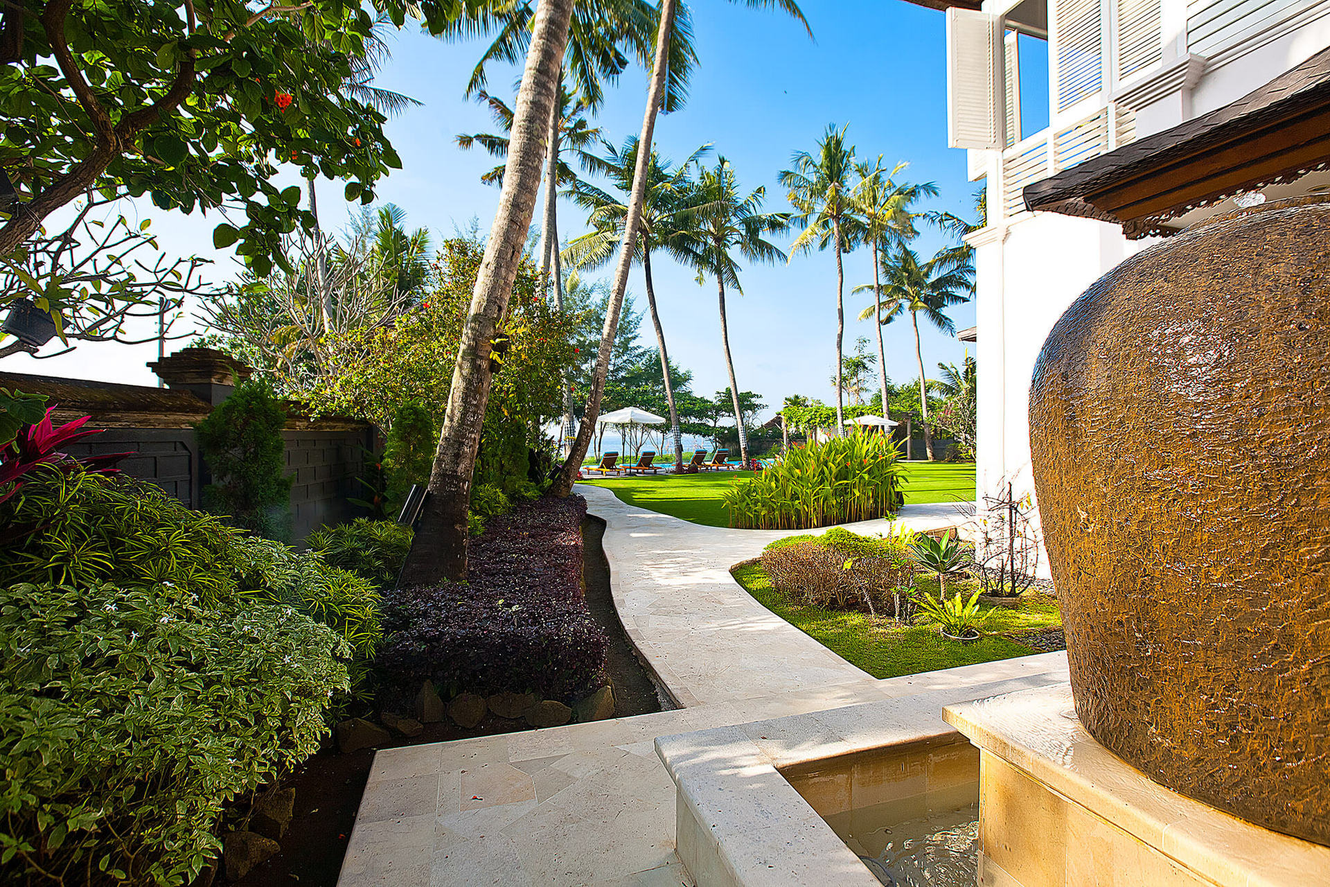 Sanctuary by the Tides of Bali – Bali Villa 1039