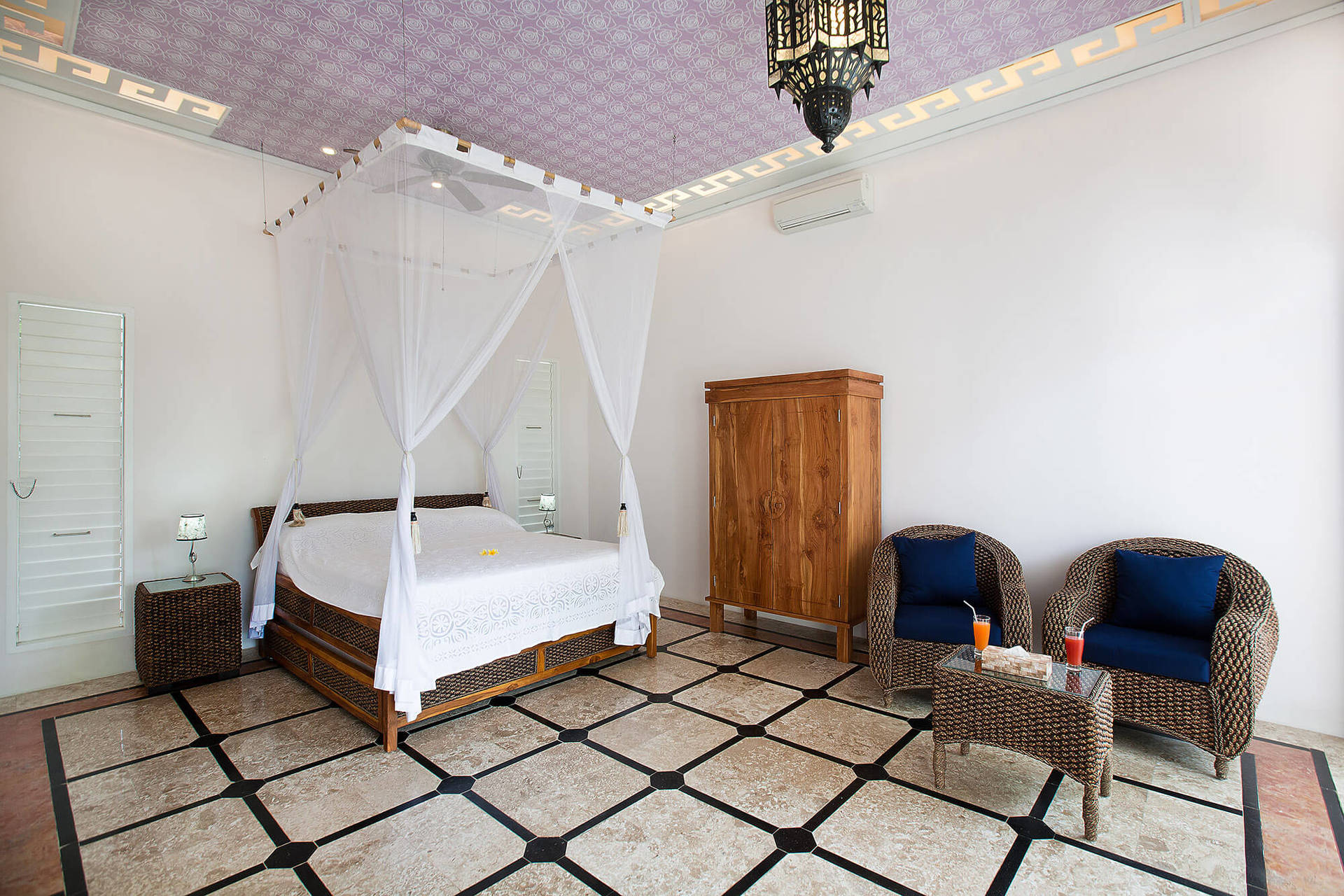 Sanctuary by the Tides of Bali – Bali Villa 1039
