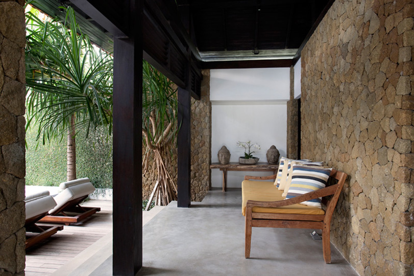 Luxury 5-Star Villa Steps from Echo Beach, Bali 1040
