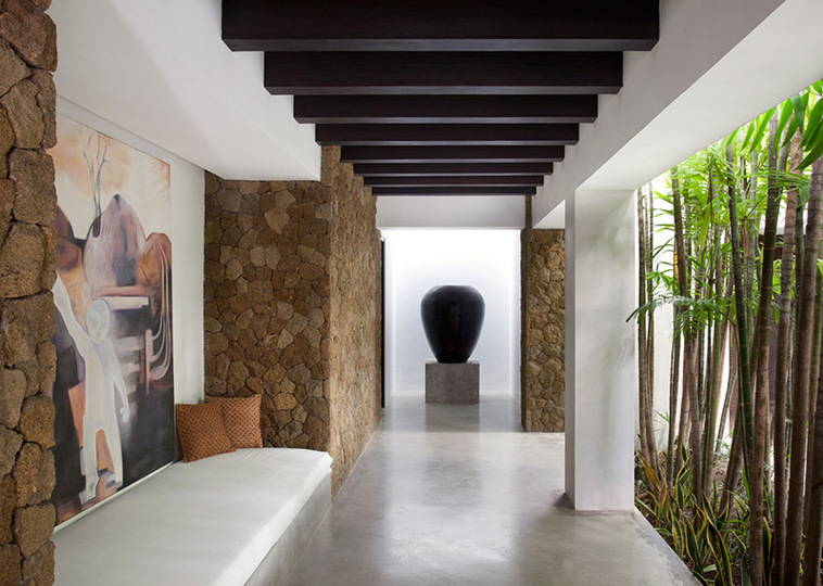 Luxury 5-Star Villa Steps from Echo Beach, Bali 1040