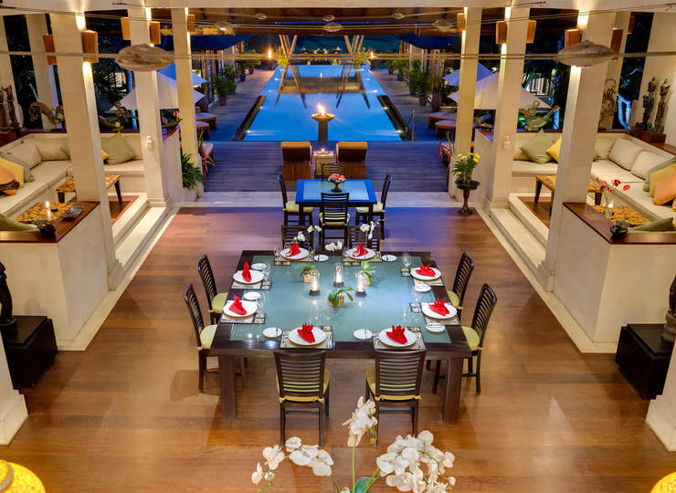 Elegance in Every Sunset – Bali Villa 1047