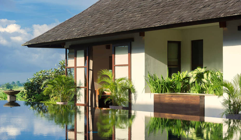 Elegance in Every Sunset – Bali Villa 1047