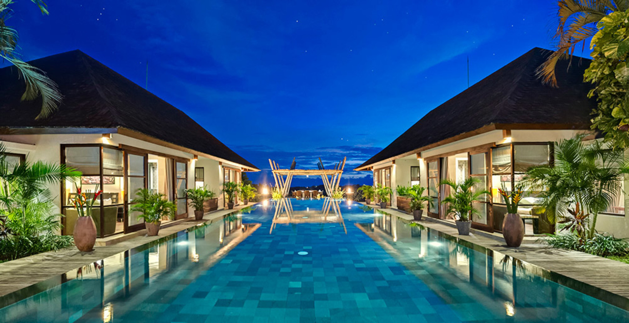 Elegance in Every Sunset – Bali Villa 1047