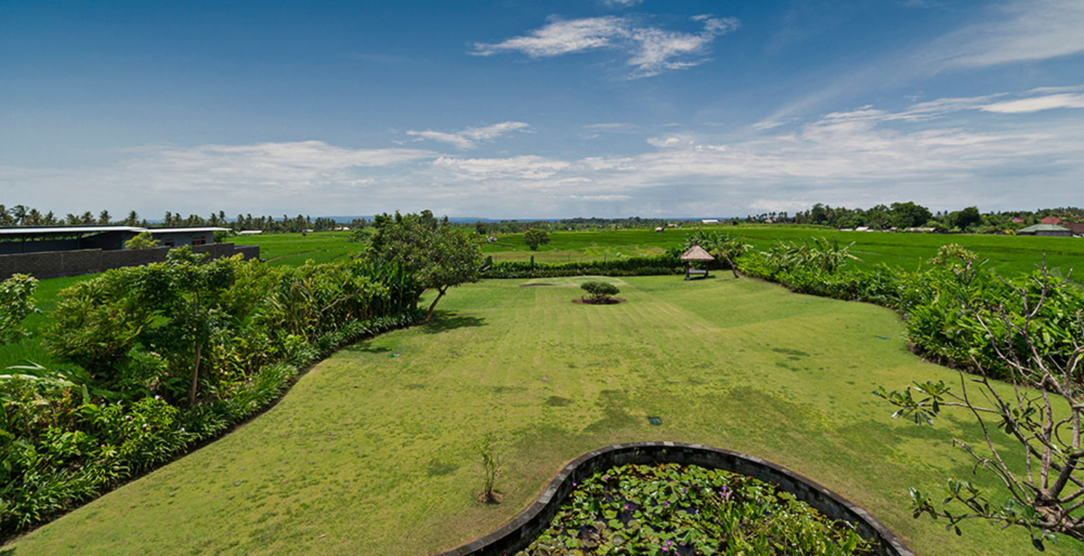 Elegance in Every Sunset – Bali Villa 1047