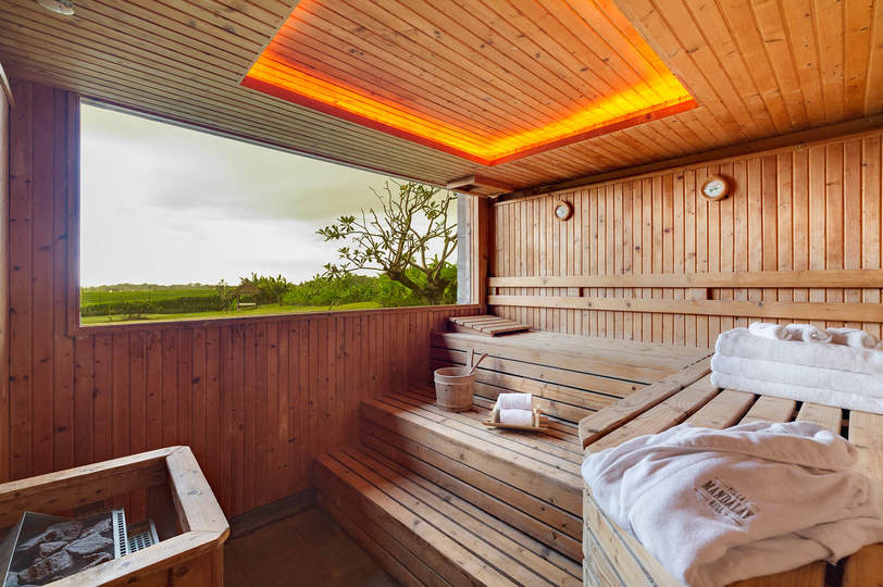 Elegance in Every Sunset – Bali Villa 1047