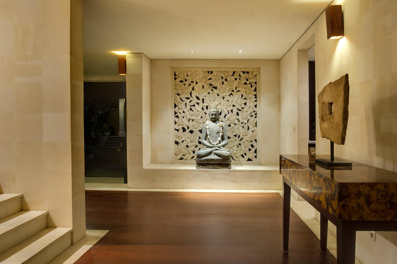 Elegance in Every Sunset – Bali Villa 1047