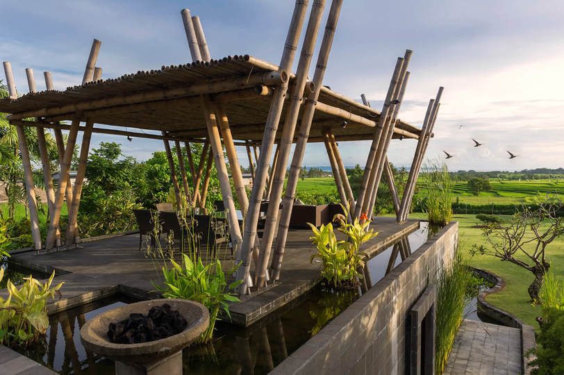 Elegance in Every Sunset – Bali Villa 1047