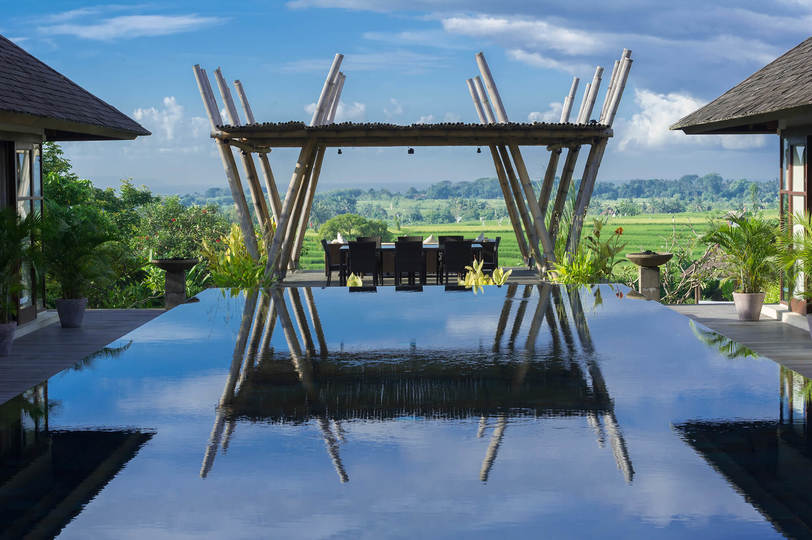Elegance in Every Sunset – Bali Villa 1047