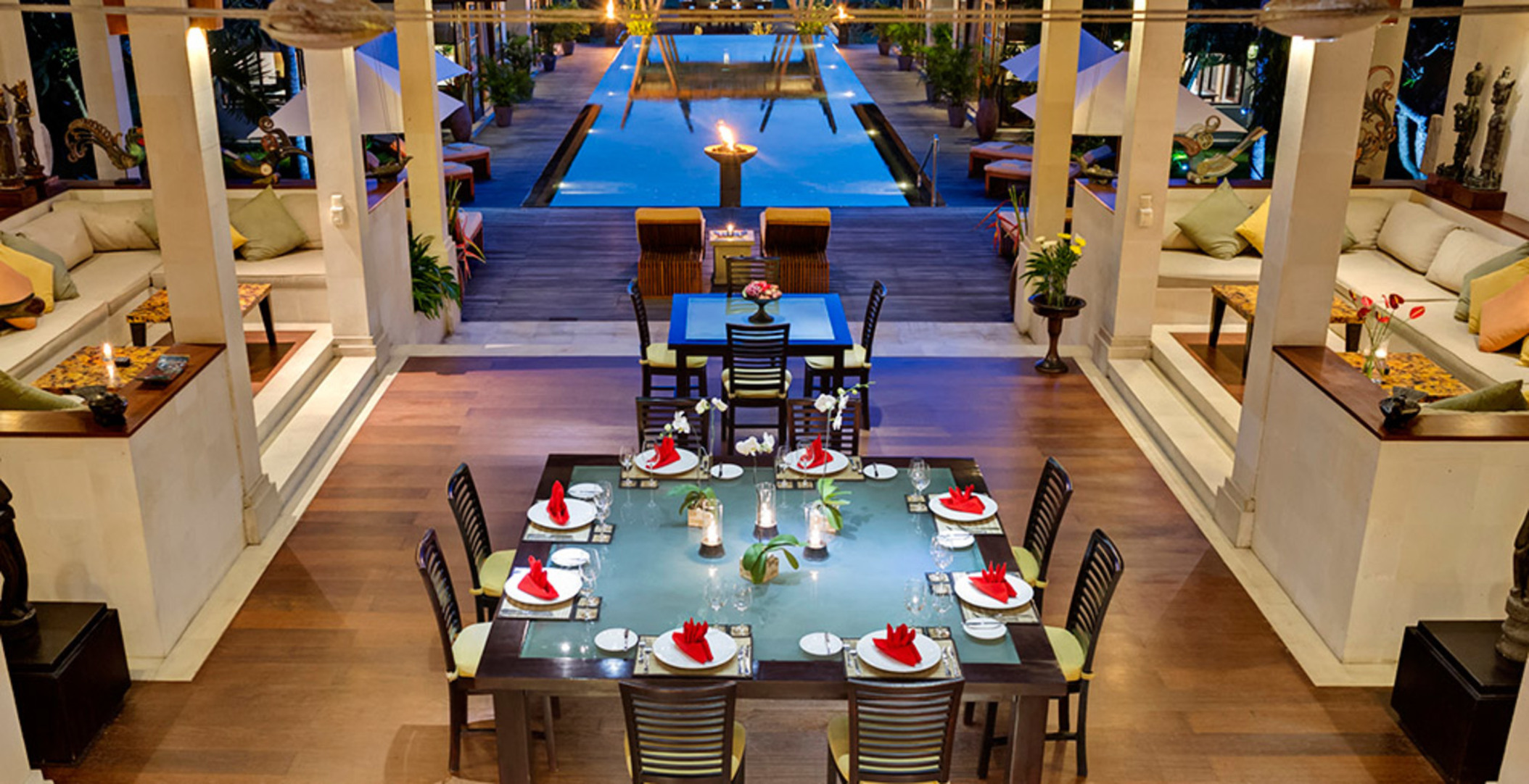 Elegance in Every Sunset – Bali Villa 1047