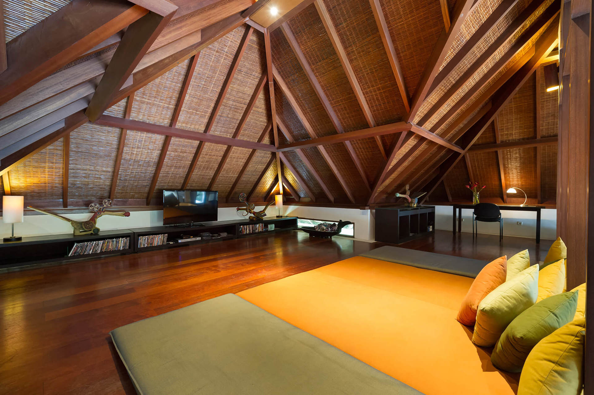Elegance in Every Sunset – Bali Villa 1047