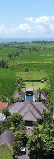 Elegance in Every Sunset – Bali Villa 1047