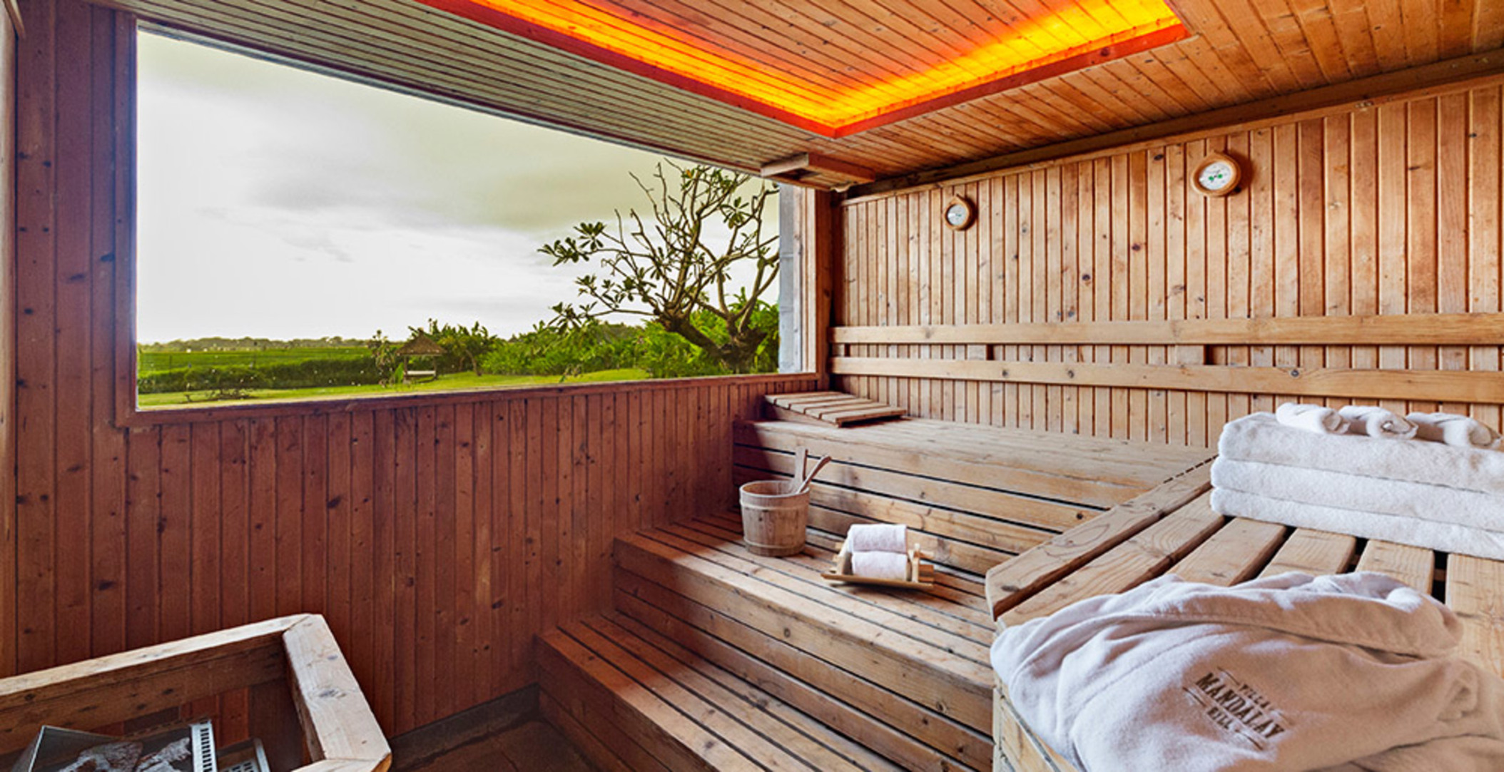 Elegance in Every Sunset – Bali Villa 1047