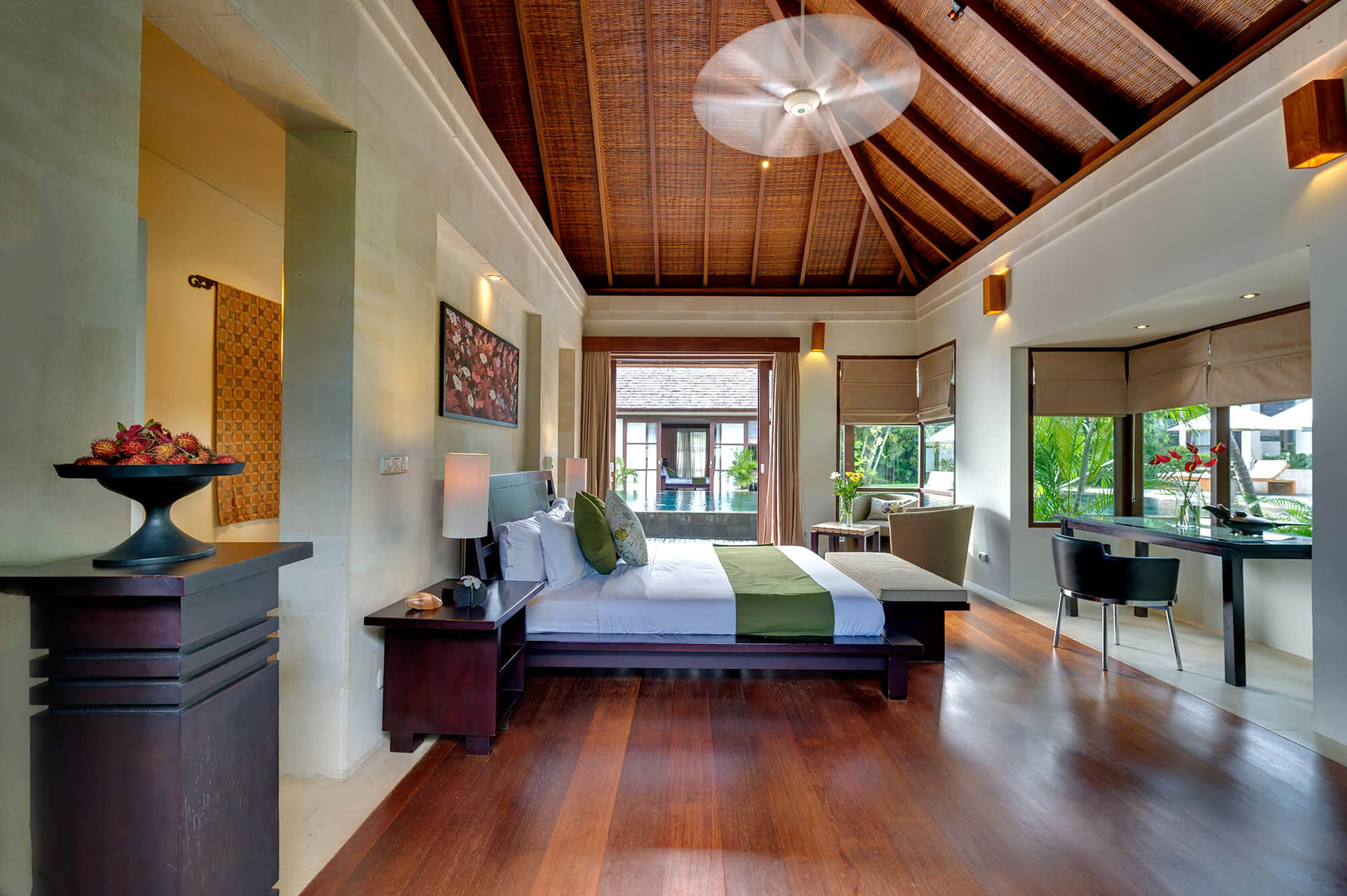 Elegance in Every Sunset – Bali Villa 1047