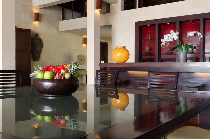 Elegance in Every Sunset – Bali Villa 1047