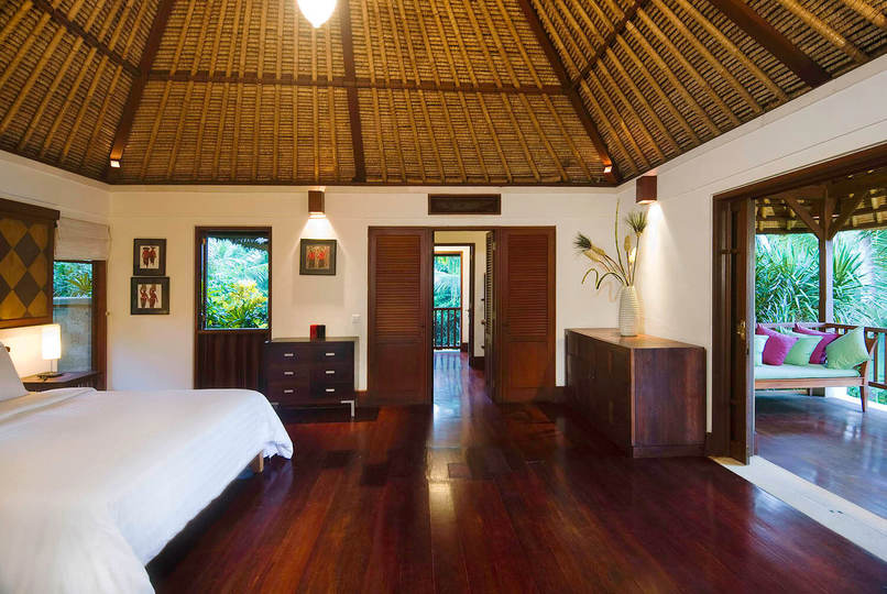 Luxury Hillside Retreat with Private Pool – Bali Villa 1049